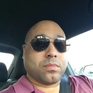 Meet your Posher, Richard